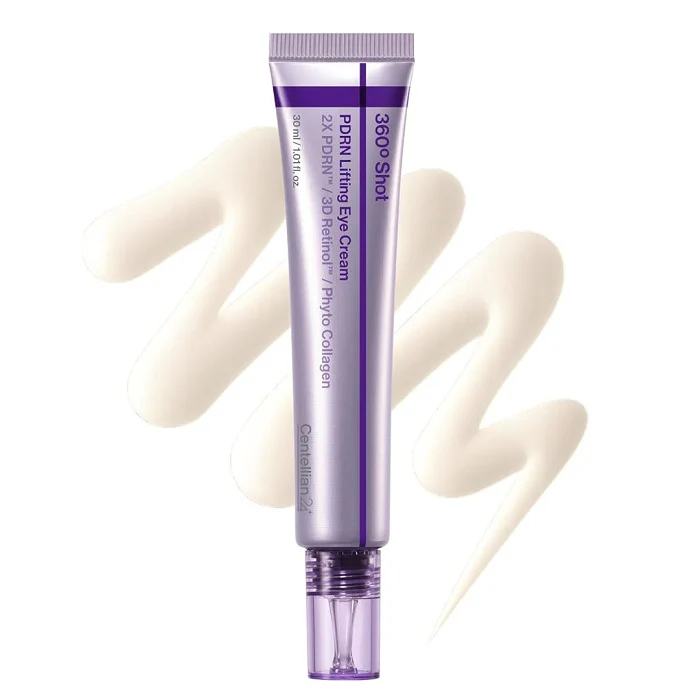 PDRN_LIFTING_EYE_CREAM Centellian24 - 360º Shot PDRN Lifting Eye Cream, 30ml - Image 1