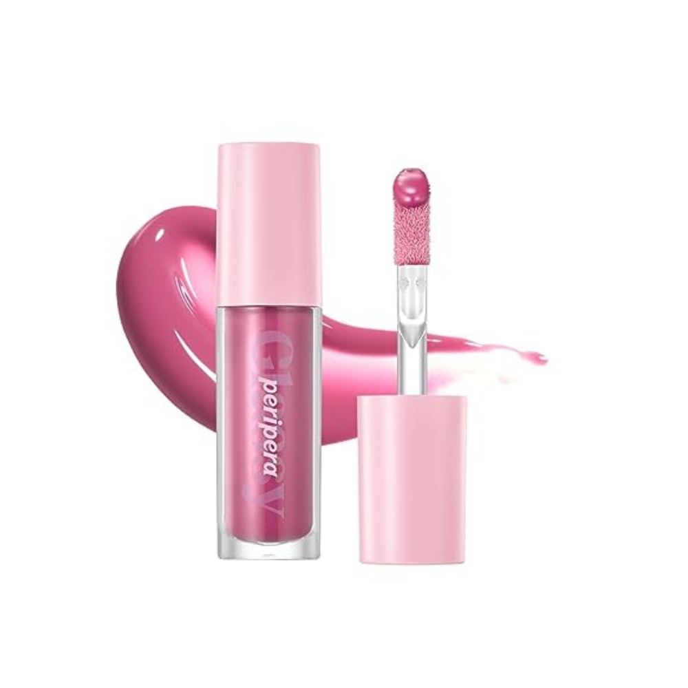 xr:d:DAFzji6Lyfs:485,j:5588252771976956445,t:23120709 Peripera - Ink Glasting Lip Gloss 05 Way To Go - Image 1