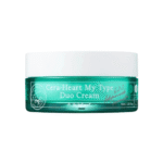 AXIS-Y - Cera Heart My Type Duo Cream, 60ml