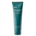 plu - Exfoliation Scalp Scrub Peppermint, 200g
