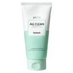Heimish - All Clean Green Foam PH 5.5, 150ml