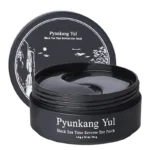 Pyunkang Yul - Black Tea Time Reverse Eye Patch - 60pcs