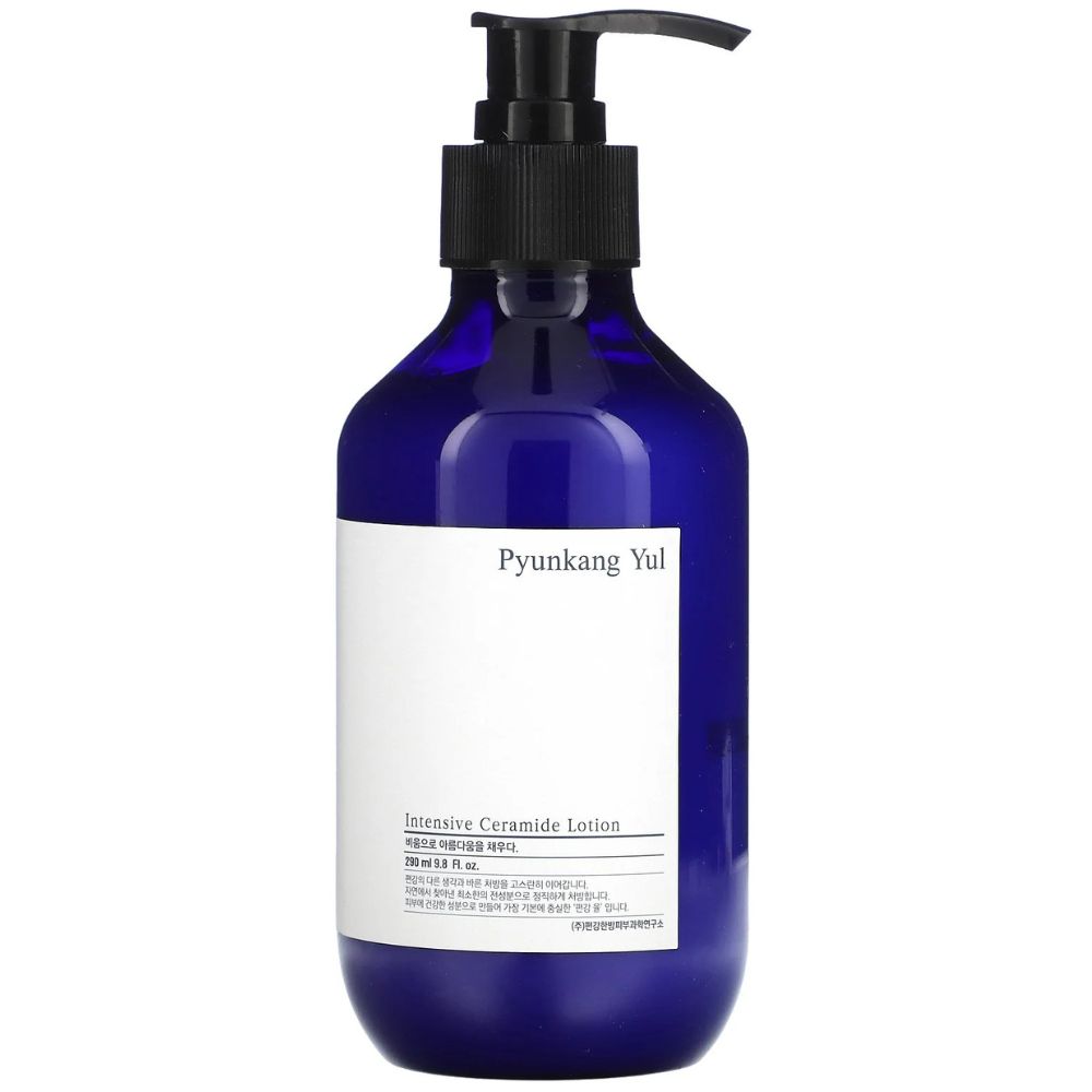 Pyunkang-Yul-Intensive-Ceramide-Lotion-290ml Pyunkang Yul - Intensive Ceramide Lotion, 500ml - Image 1