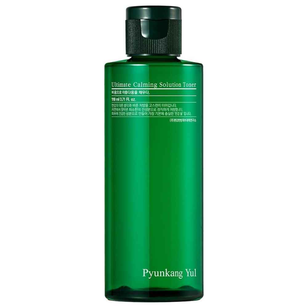 Pyunkang-Yul-Ultimate-Calming-Solution-Toner-110ml- Pyunkang Yul - Ultimate Calming Solution Toner, 110ml - Image 1