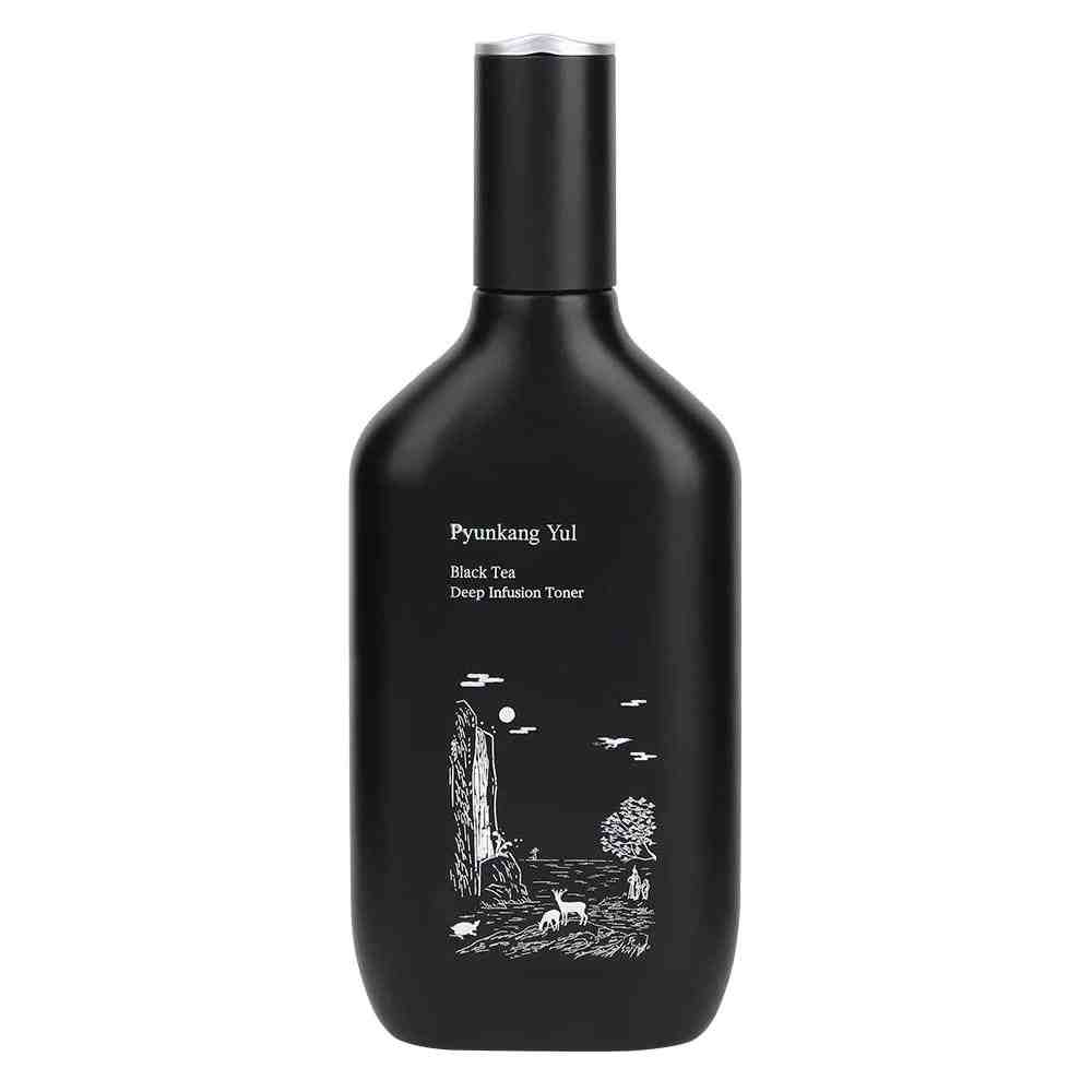 Pyunkang-yul-Black-Tea-Deep-Infusion-Toner-130ml Pyunkang Yul - Black Tea Deep Infusion Toner, 130ml - Image 1