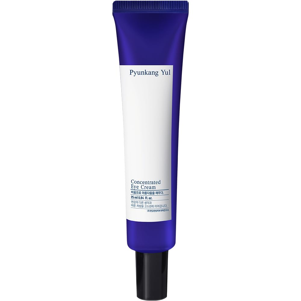 Pyunkang-yul-Concentrated-Eye-Cream-25ml Pyunkang Yul - Concentrated Eye Cream, 25ml - Image 1