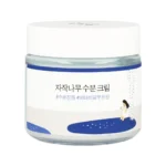 Round Lab - Birch Juice Moisturizing Cream - 80ml