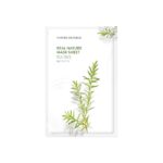 Nature Republic - Real Nature Sheet Mask, Tea Tree, 23ml 1 piece