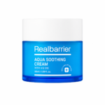 Realbarrier - Aqua Soothing Cream, 50ml