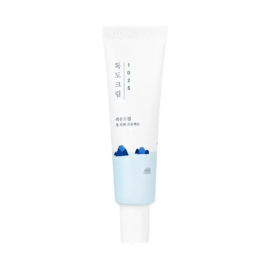 Round-Lab-Dokdo-Eye-cream-30-ml Round Lab - 1025 Dokdo Eye Cream - 30ml - Image 1