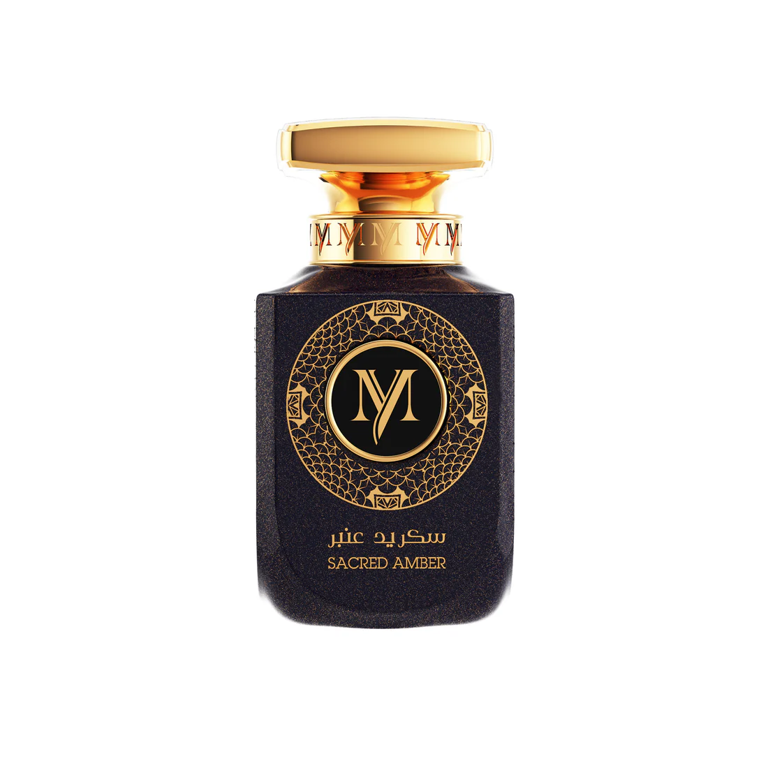 SCAREDAMBER_BOTTLE_1100x My Perfumes – Amber Soir 100ml - Image 1