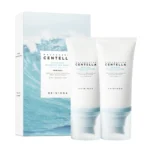 SKIN1004 - Twin Pack: Madagascar Centella Hyalu-Cica Water-Fit Sun Serum, 50ml