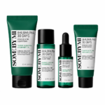 SOME BY MI - AHA-BHA-PHA 30 Days Miracle Acne Kit