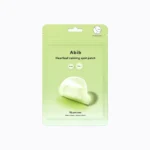 Abib - Heartleaf Calming Spot Patch, 78 Patches