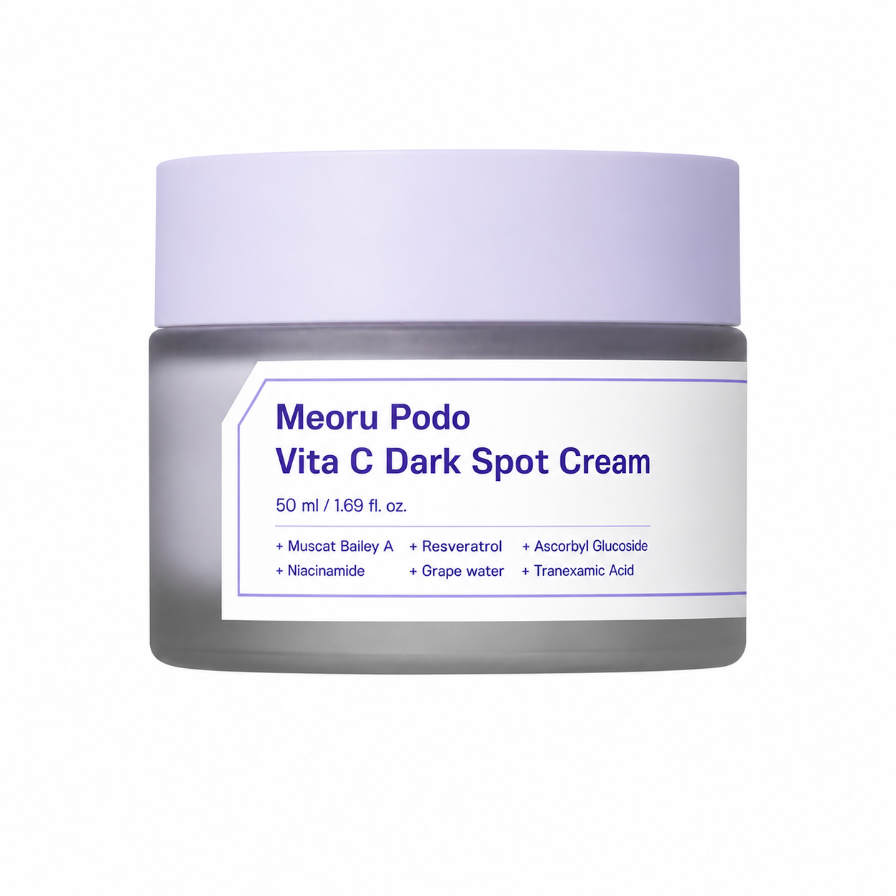 Sungboon-Editor-Meroru-Podo-Vita-C-Dark-Spot-Cream-50ml-1 Sungboon Editor - Meroru Podo Vita C Dark Spot Cream, 50ml - Image 1