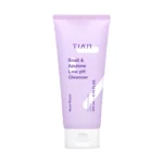 TIA'M - Snail & Azulene Low pH Cleanser, 200ml