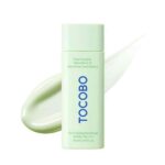 TOCOBO - Cica Calming Sun Serum SPF50+ PA++++ - 50ml