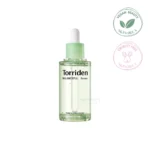 Torriden - Balanceful Cica Calming Serum 50ml
