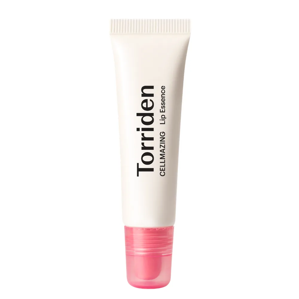 Torriden-Cellmazing-Low-Molecular-Collagen-Volume-Lip-Essence-11ml Torriden - Cellmazing Low Molecular Collagen Volume Lip Essence, 11ml - Image 1