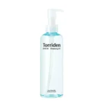 Torriden - Dive-in Low Molecular Hyaluronic Acid Cleansing Oil, 200ml