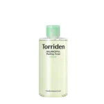 Torriden - Balanceful Peeling Toner, 250ml