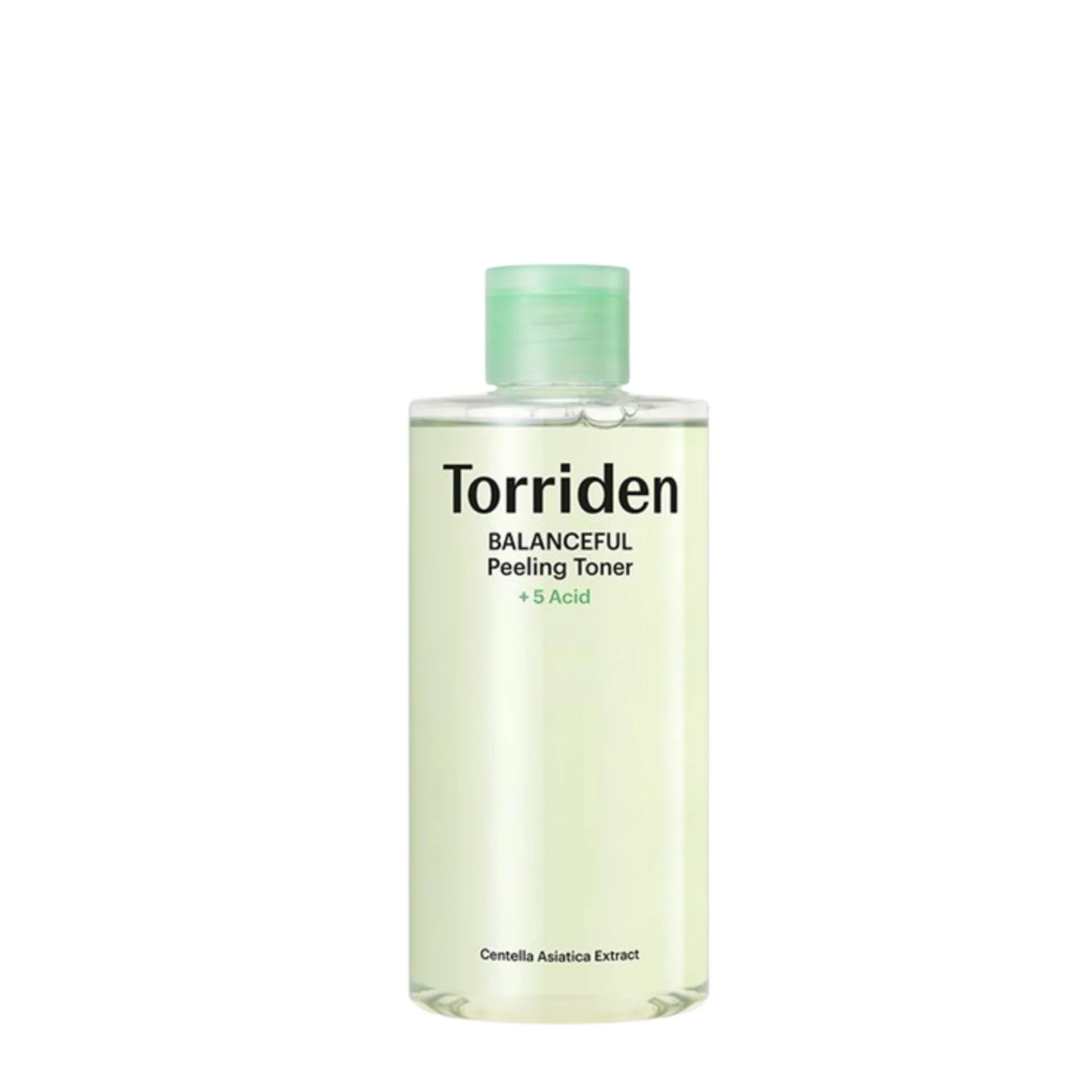 Torriden_Balanceful_Peeling_Toner Torriden - Balanceful Peeling Toner, 250ml - Image 1