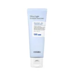 COSRX - Ultra Light Invisible Sunscreen SPF50 PA++++, 50 ml