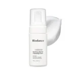 Biodance - Soothing Barrier Cleansing Foam, 120ml