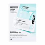 VT Cosmetic - PDRN Hydrogel Mask, 4 sheets