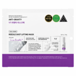 VT Cosmetic - Reedle Shot Lifting Mask, 1 sheet