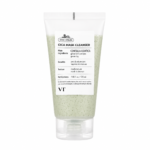 VT Cosmetics - Cica Mask Cleanser, 120ml
