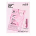 VT Cosmetics - Collagen Reedle Shot 100 2Step Hydrogel Mask, 4 sheets