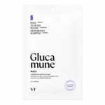 VT Cosmetics - Glucamune Mask, 1 sheet