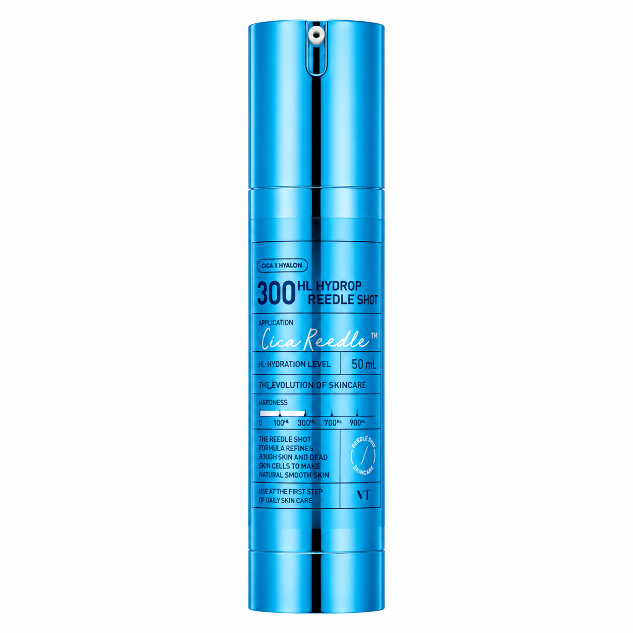 VT-Cosmetics-HL-Hydrop-Reedle-Shot-300-50ml VT Cosmetics - HL Hydrop Reedle Shot 300, 50ml - Image 1