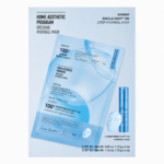 VT Cosmetics - Hydrop Reedle Shot 100 2Step Hydrogel Mask, 4 sheets
