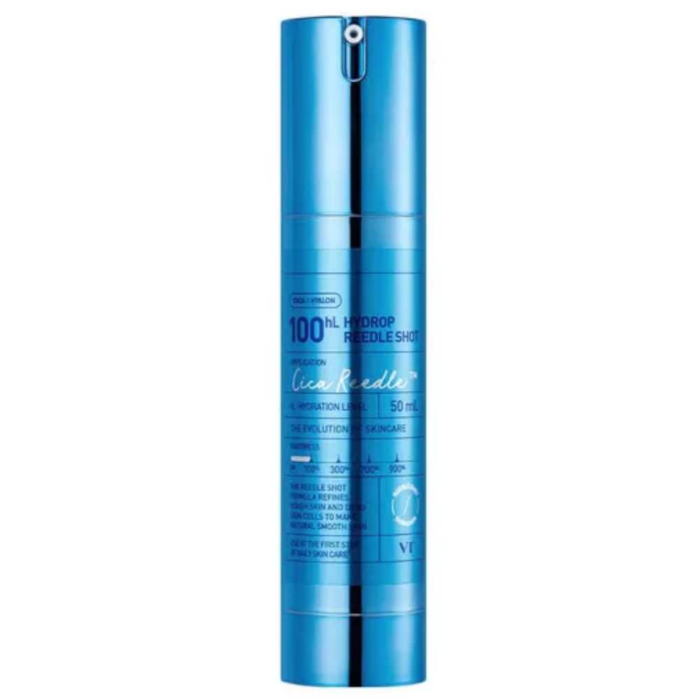 VT-Cosmetics-Hydrop-Reedle-Shot-100hL-50ml-1 VT Cosmetics - Hydrop Reedle Shot 100hL, 50ml - Image 1