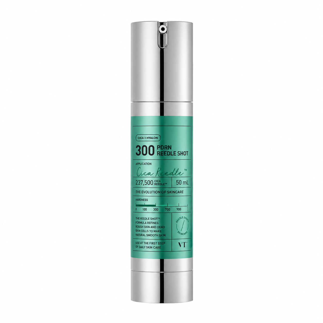 VT-Cosmetics-PDRN-Reedle-Shot-300-50ml VT Cosmetics - PDRN Reedle Shot 300, 50ml - Image 1