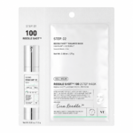 VT Cosmetics - Reedle Shot 100 2Step Mask, 5 sheets