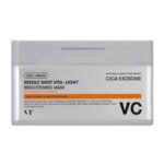 VT Cosmetics - Reedle Shot Vita-Light Brightening Mask, 30pcs