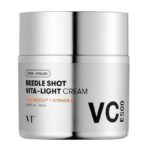 VT Cosmetics - Reedle Shot Vita-Light Cream, 50ml