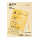 VT Cosmetics - Vita-Light Reedle Shot 100 2Step Hydrogel Mask, 4 sheets