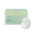 VT Cosmetics - Cica Reti-a Mask, 30pcs