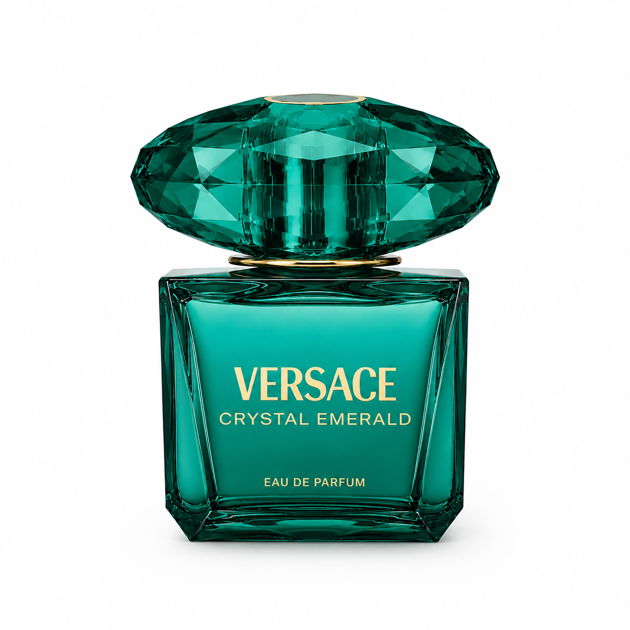 Versace-Crystal-Emerald-Eau-De-Parfum-90ml Versace - Crystal Emerald Eau De Parfum 90ml - Image 1