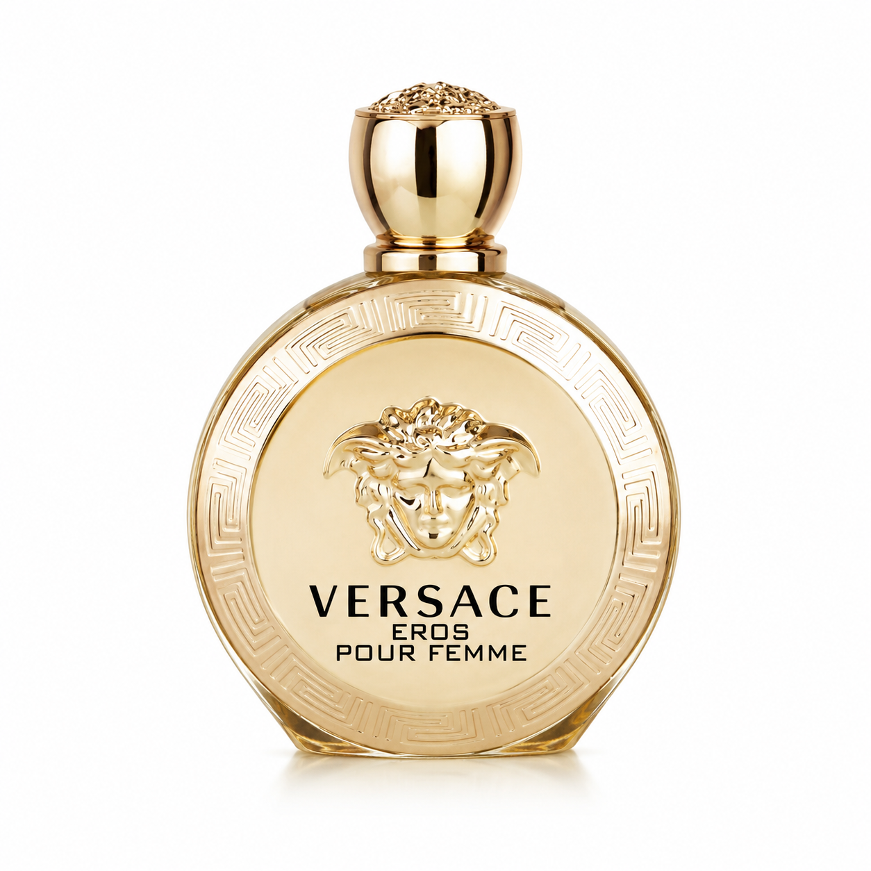 Versace-Eros-Pour-Femme-Eau-De-Parfum-100ml Versace - Eros Pour Femme Eau De Parfum 100ml - Image 1