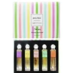 Sterling – Set 5X30Ml Jenny Glow Rainbow