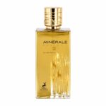 Alhambra – Minerale Gold 100ml