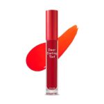 Etude House - Dear Darling Water Gel Tint OR203 - Grapefruit Red