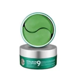 Medi-Peel - Hyaluron Cica Peptide 9 Ampoule Eye Patch, 60 Patches