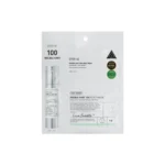 VT Cosmetics - Reedle Shot 100 2-Step Mask - 1pc
