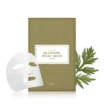 I'm From - Mugworth Sheet Mask, 23ml, 1 piece
